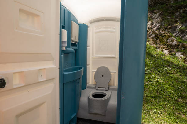 Reliable Edinburg, TX porta potty rental Solutions