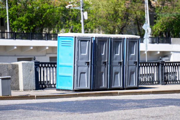 Porta potty rental for outdoor events in Edinburg, TX