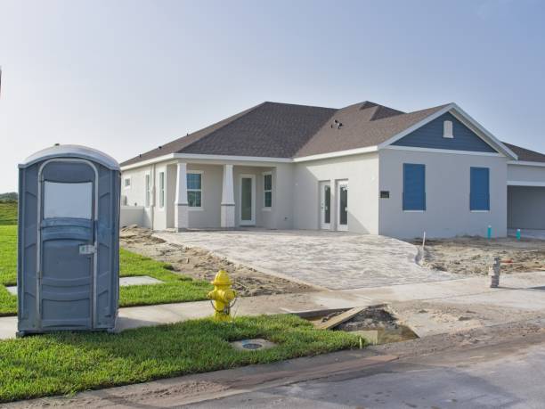 Best Local porta potty services  in Edinburg, TX