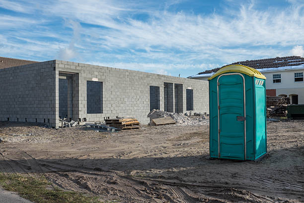 Reliable Edinburg, TX porta potty rental Solutions